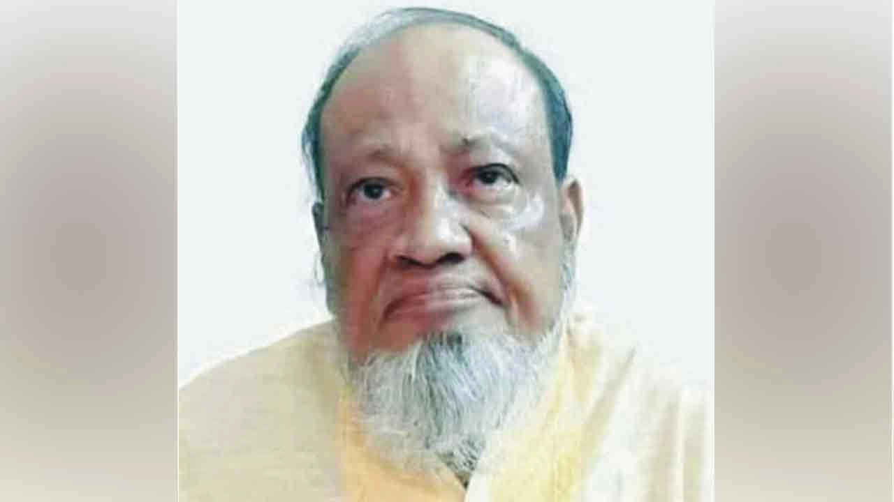 রফিকুল ইসলাম মিয়া