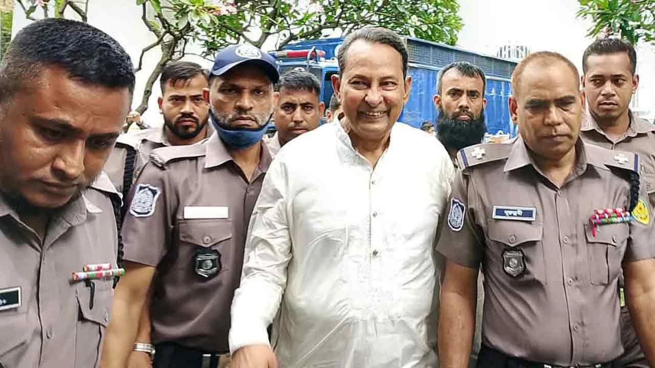হাসানুল হক ইনু