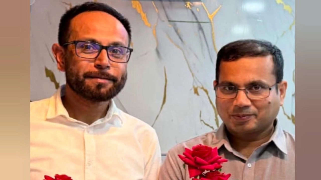 সভাপতি জাকির, সম্পাদক কাওছার 