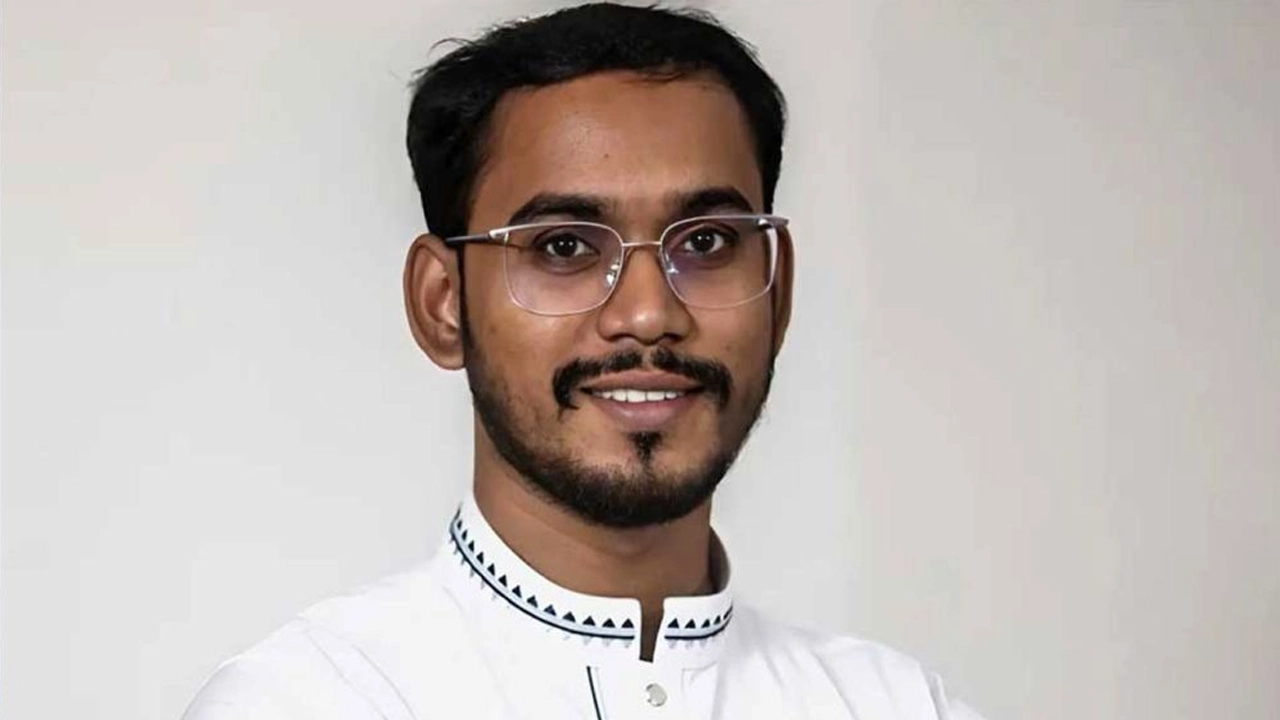 সংসদ সদস্য হান্নান মাসউদ | ছবি : সংগৃহীত