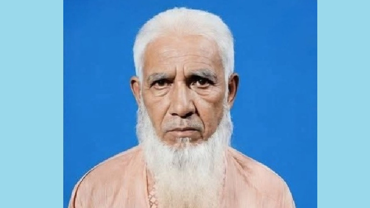চাঁদপুরে নিখোঁজের ১০ দিন পর পুকুরে মিলল কৃষকের মরদেহ