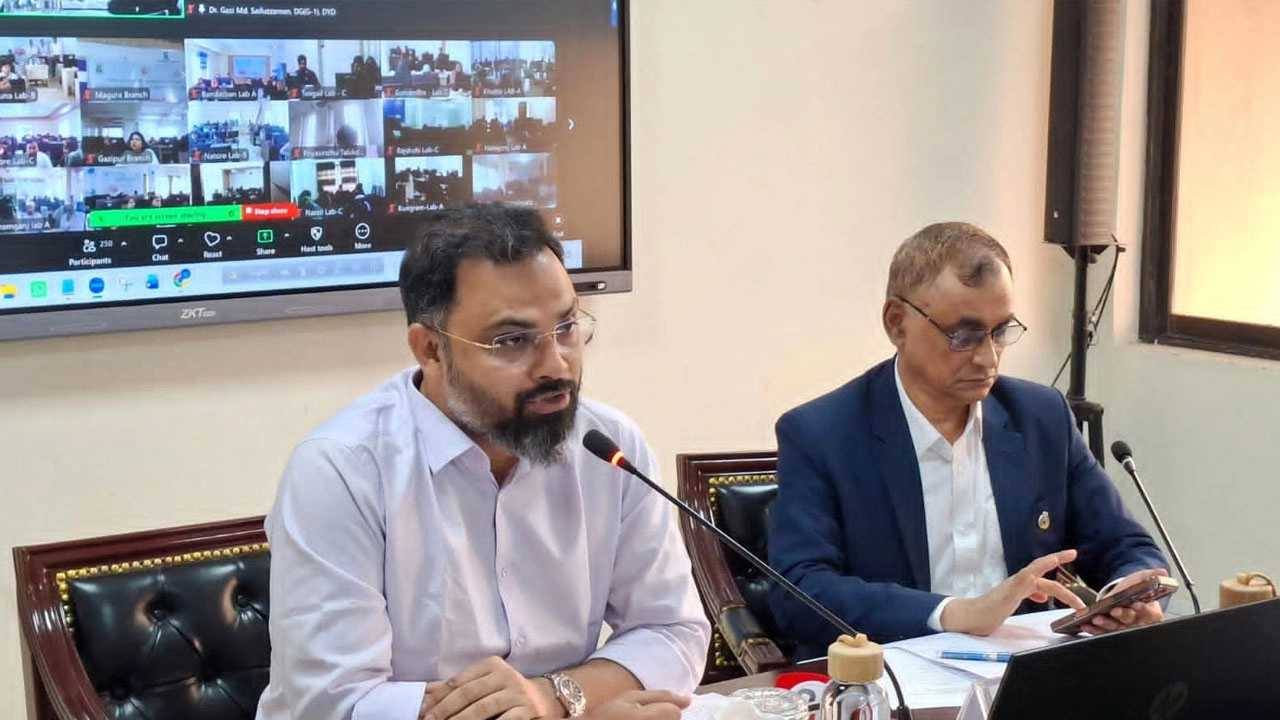 ৬৪ জেলায় ৩ মাসব্যাপী ফ্রিল্যান্সিং প্রশিক্ষণের সপ্তম ব্যাচ শুরু