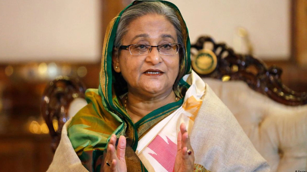 ‘শেখ হাসিনাকে দেশে ফেরানোর চেষ্টা চলছে’