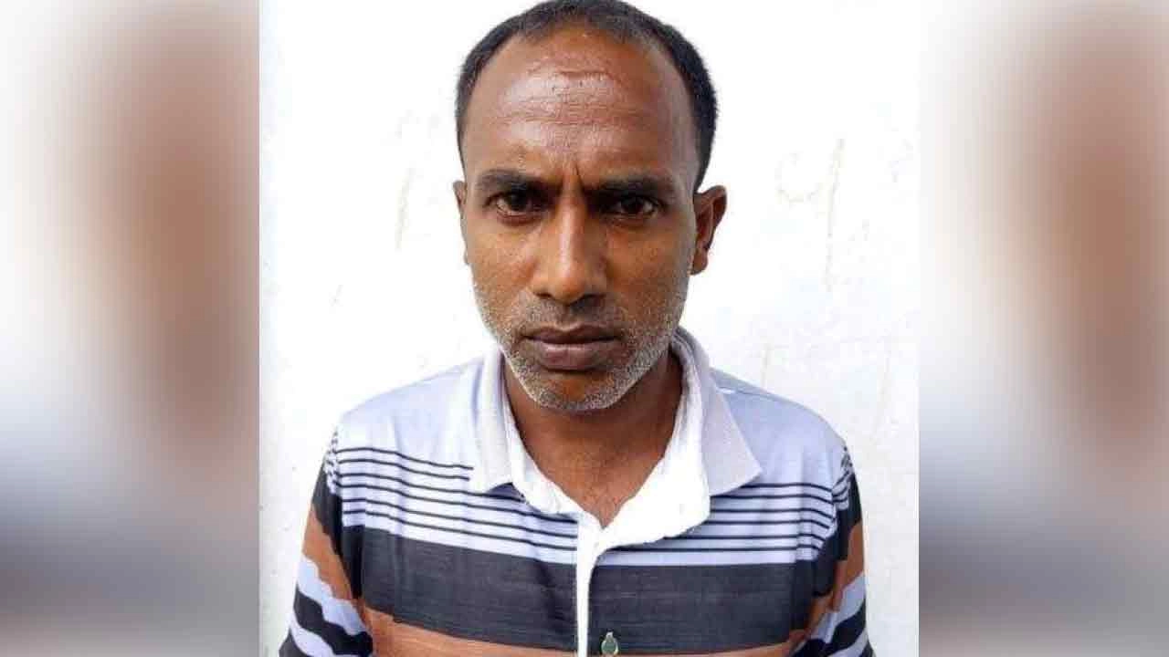 মোখলেছুর রহমান মুকুল