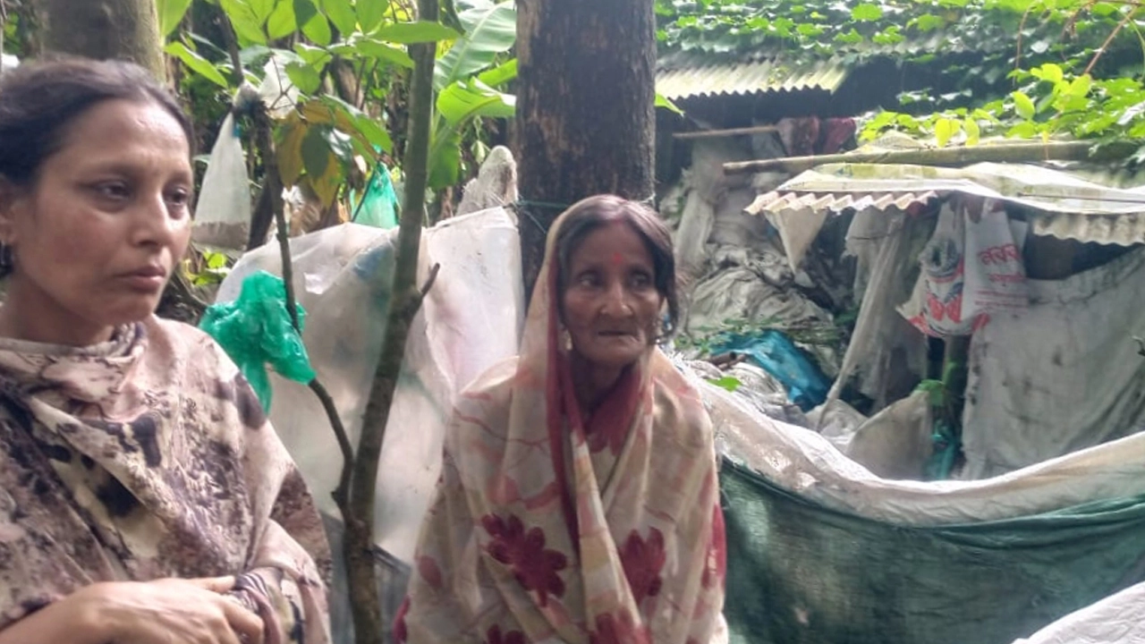 তৃপ্তি ব্রহ্মচারী