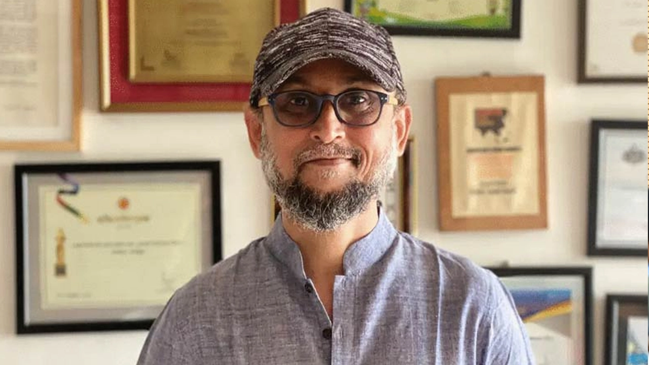 মোস্তফা সরয়ার ফারুকী | ছবি: সংগৃহীত