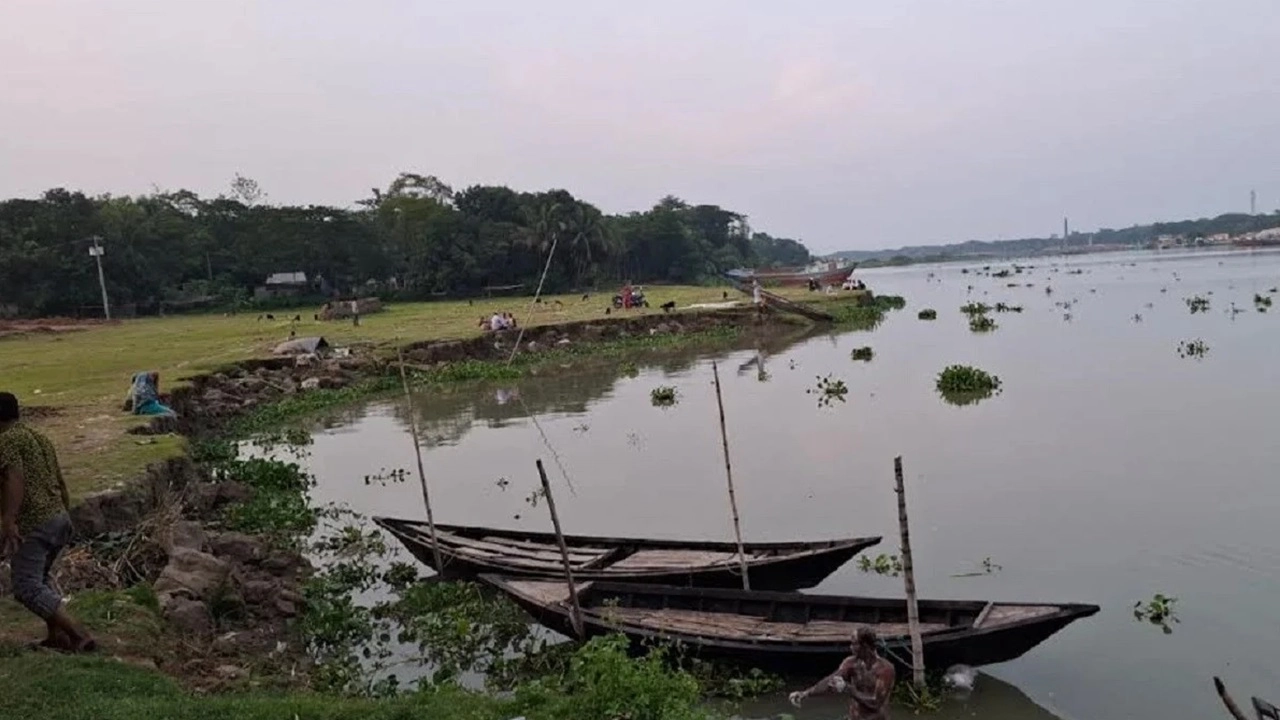 ছবি: এনপিবি নিউজ