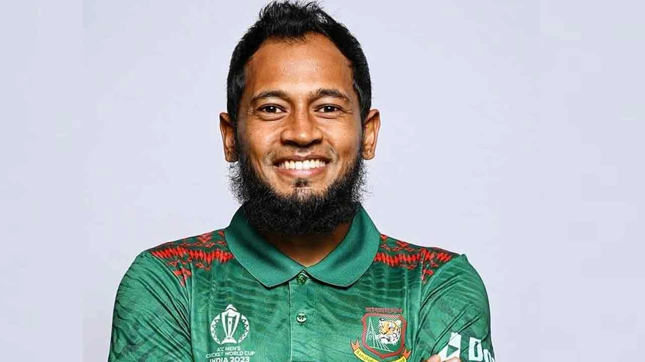 মুশফিকুর রহিম
