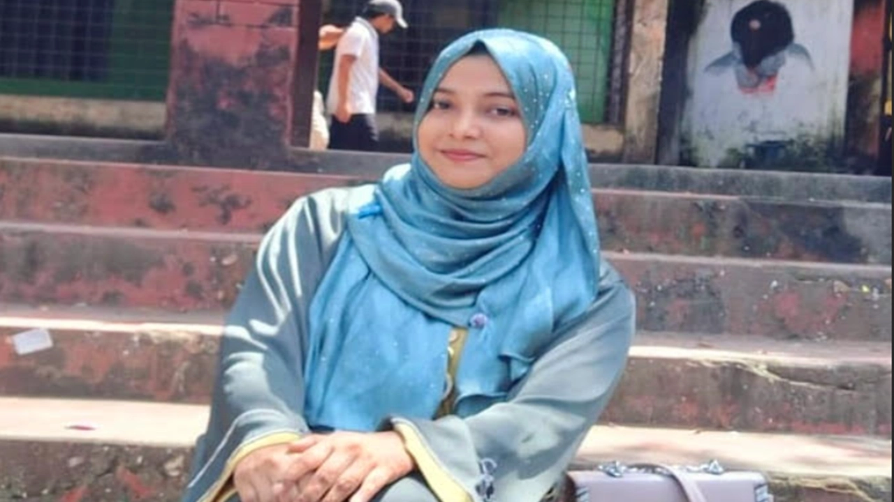 সাইদা বিন দীপা