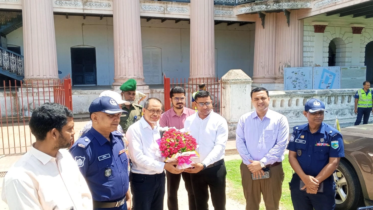 ব্রুনেইর রাষ্ট্রদূত