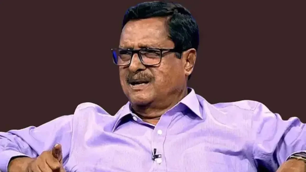 এদেশে এক পীরের যত মুরীদ আছে পুরো জামায়াত মিলেও এত লোক নেই: ফজলুর রহমান
