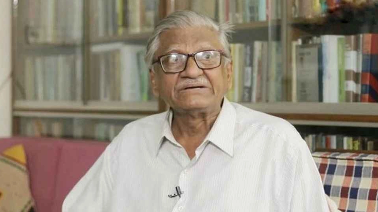 অধ্যাপক আবুল কাসেম ফজলুল হক।