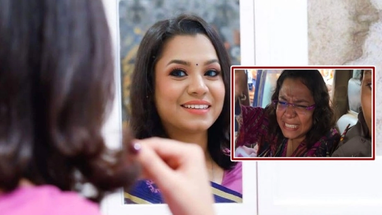 সোহানী শিফা । ছবি: সংগৃহীত