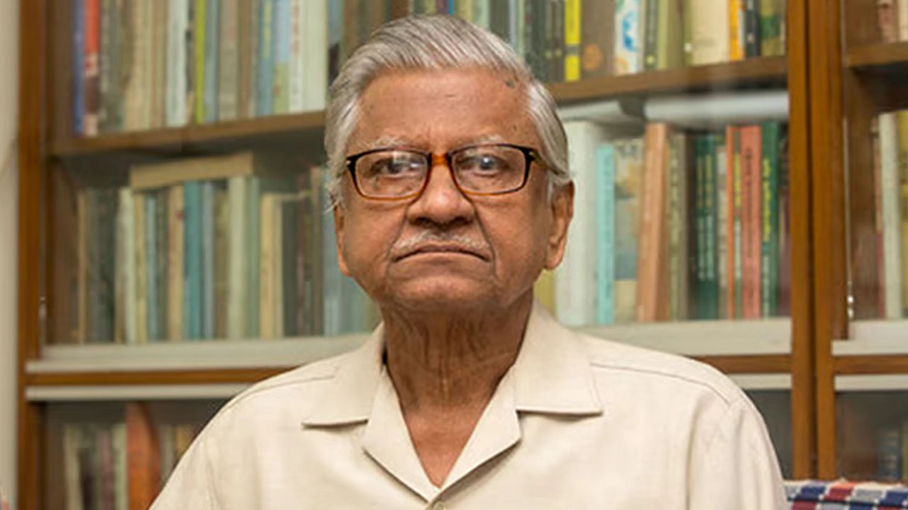 অধ্যাপক আবুল কাসেম ফজলুল হক | ছবি: সংগৃহীত