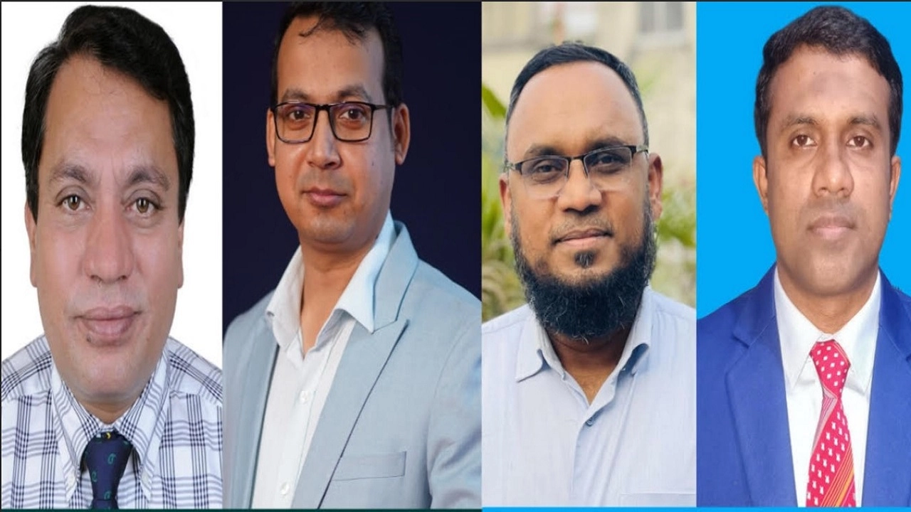 নোবিপ্রবি ট্রেজারার পদে বিএনপিপন্থী ও আওয়ামীপন্থী অধ্যাপকের লড়াই 