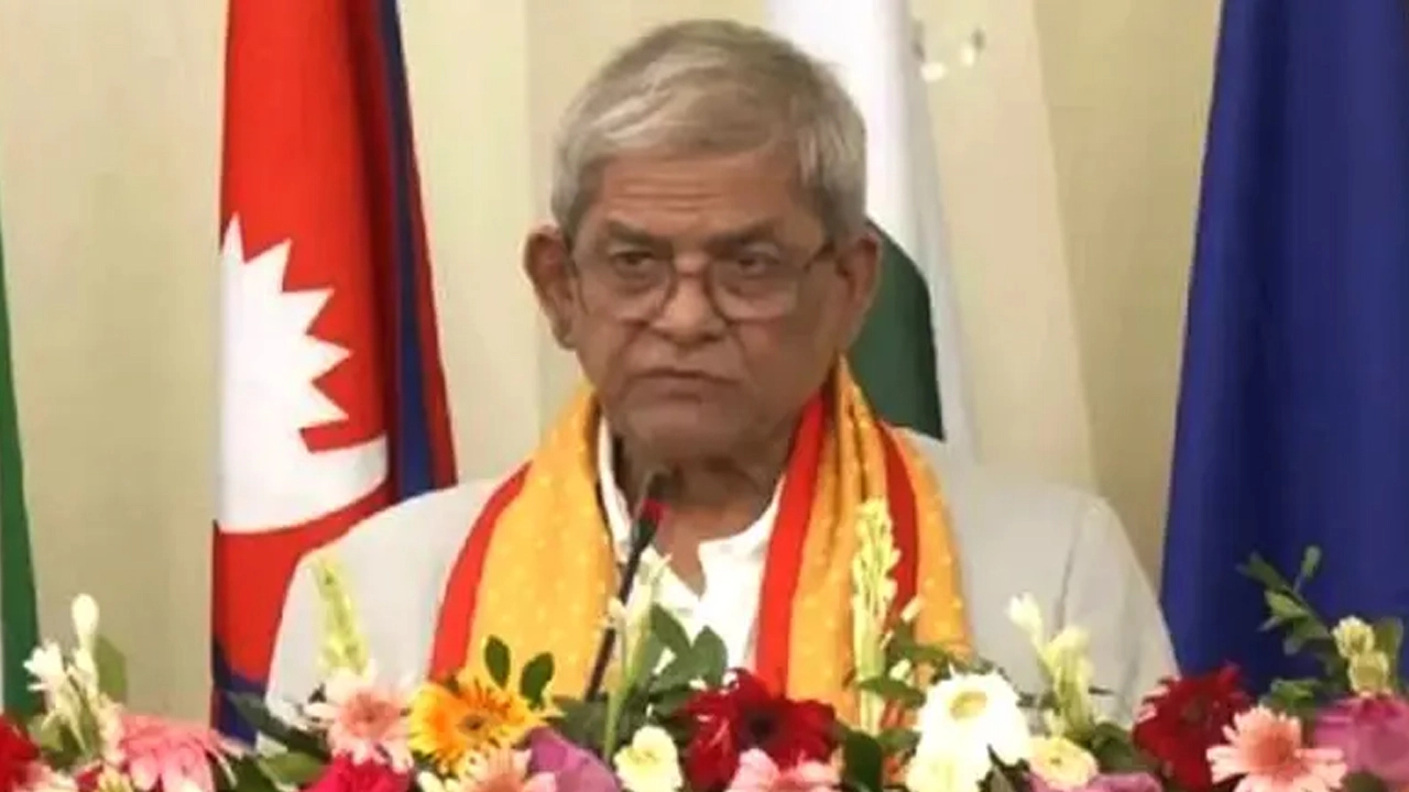 স্থানীয় সরকারমন্ত্রী ও বিএনপির মহাসচিব মির্জা ফখরুল ইসলাম আলমগীর