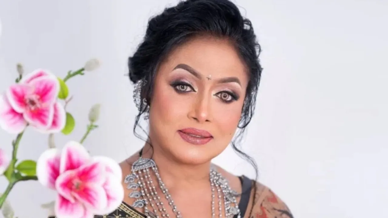 আমার লাশ যেন এফডিসিতে নেওয়া না হয়: রোজিনা