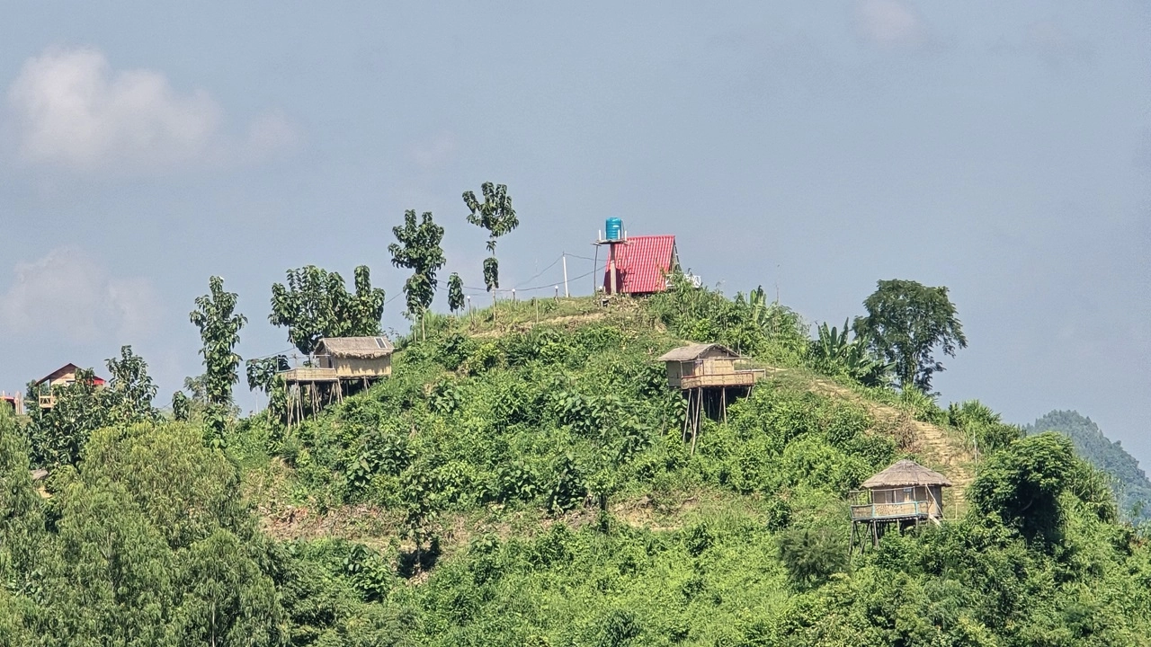 বান্দরবানে সব পর্যটন কেন্দ্র বন্ধ ঘোষণা