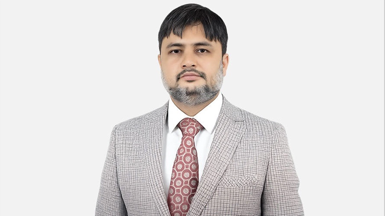 মাহফুজ কবির মুক্তা ।। ছবি: সংগৃহীত