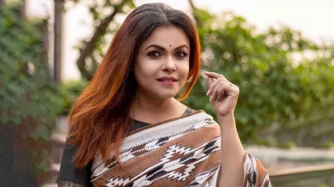 জুলাই নিয়ে কটূক্তি, ক্ষমা চাইলেন শাওন