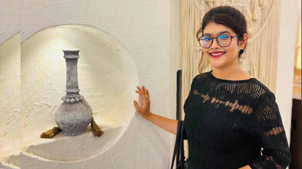 নোবিপ্রবির সালেহা