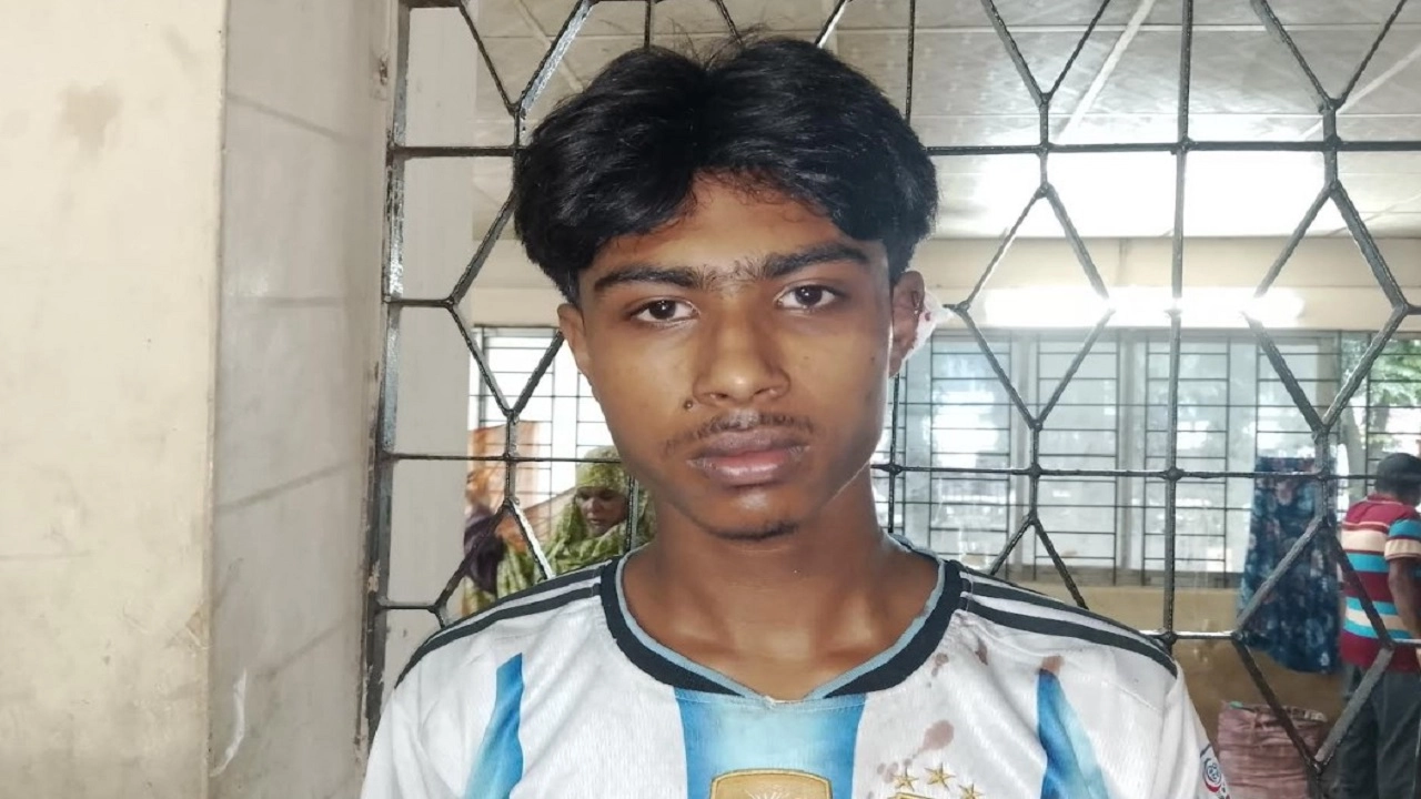 যশোরে ব্রাজিল-আর্জেন্টিনা সমর্থকদের সংঘর্ষ