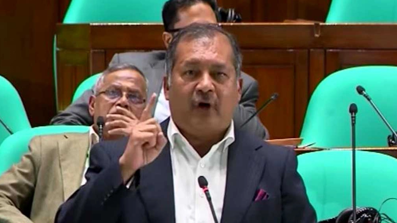 বার কাউন্সিলের আদলে সাংবাদিক নিবন্ধন চালুর প্রস্তাব