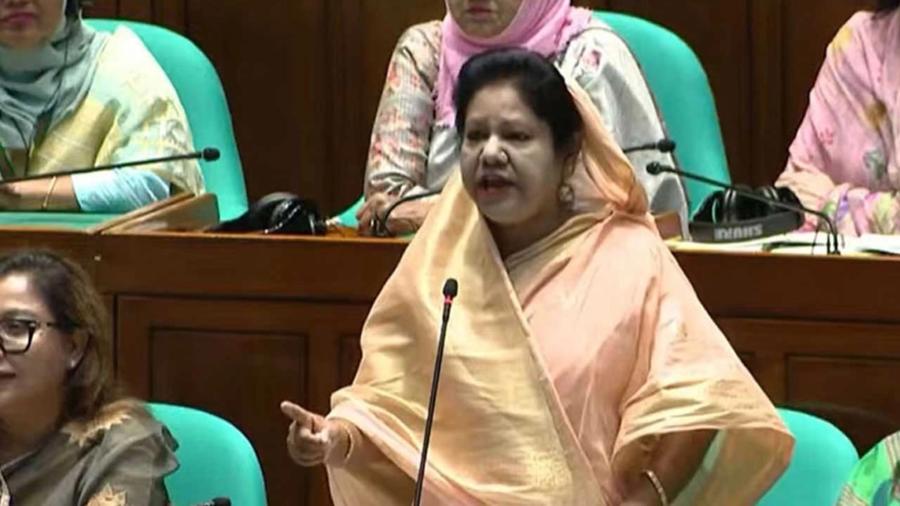 যেখানেই থাকুক, ধরে এনে ডিম থেরাপি দিন: সংসদ সদস্য