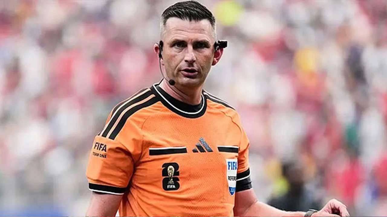 যে কারণে আর্জেন্টিনা ফাইনালে উঠলে রেফারির দায়িত্ব পাবেন না অলিভার