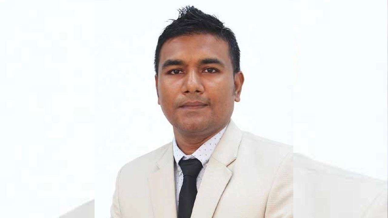 মোঃ সাজ্জাদুল ইসলাম