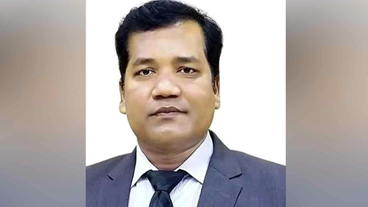 ছাদেকুর রহমান