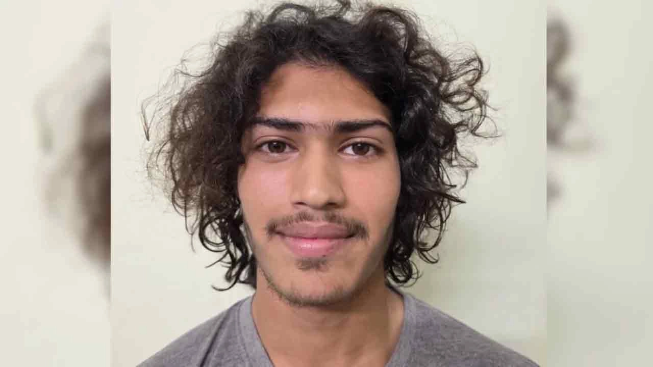 অভিযুক্ত তাহসীন ইসলাম