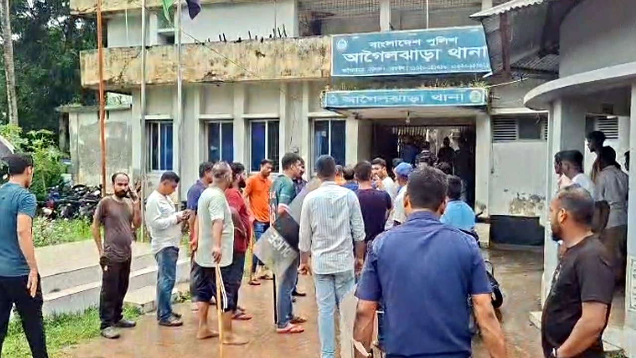 ছবি : সংগৃহীত।