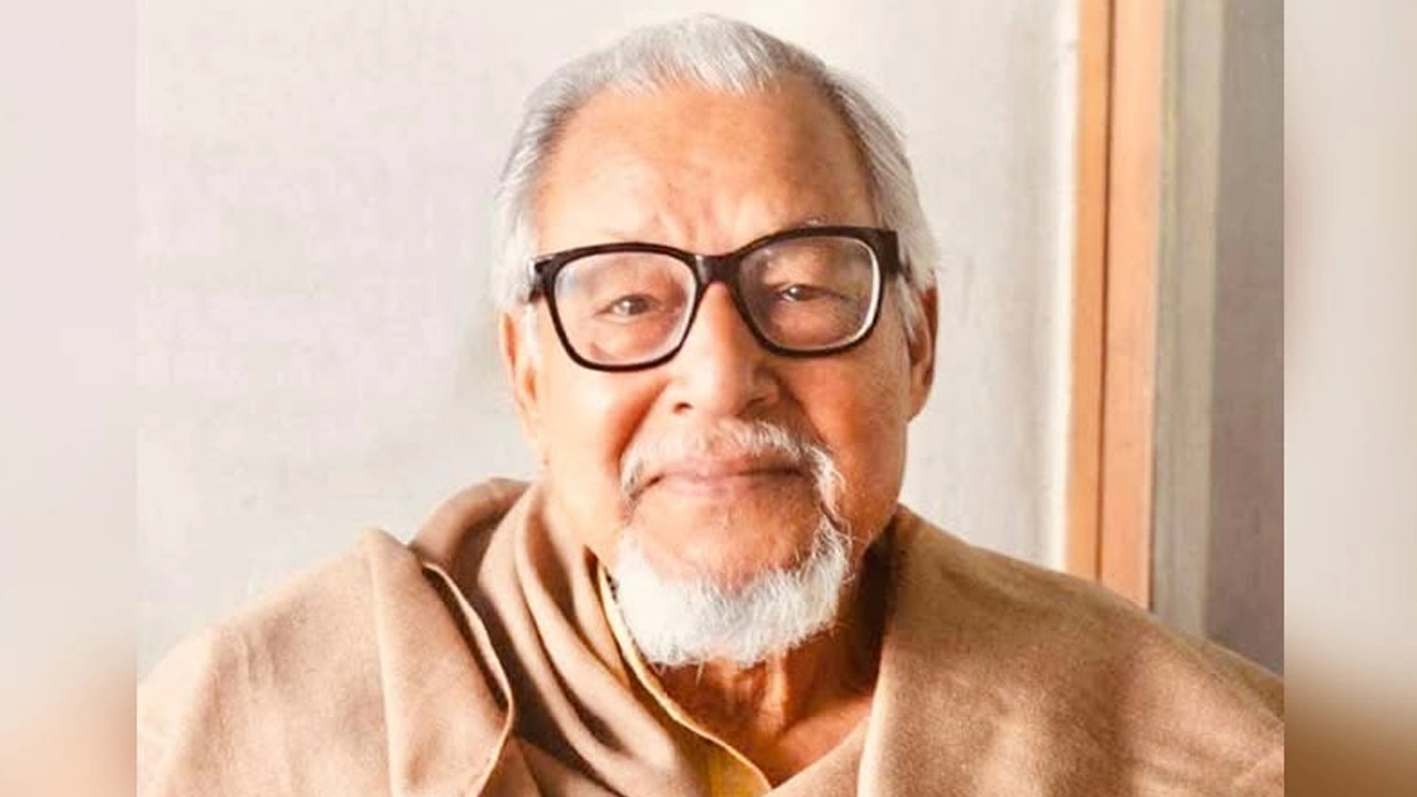 নজরুল ইসলাম খান