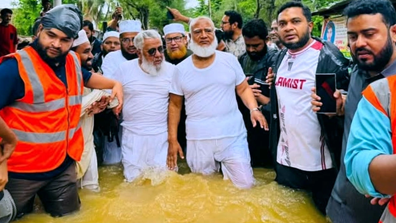 ছবি : সংগৃহীত