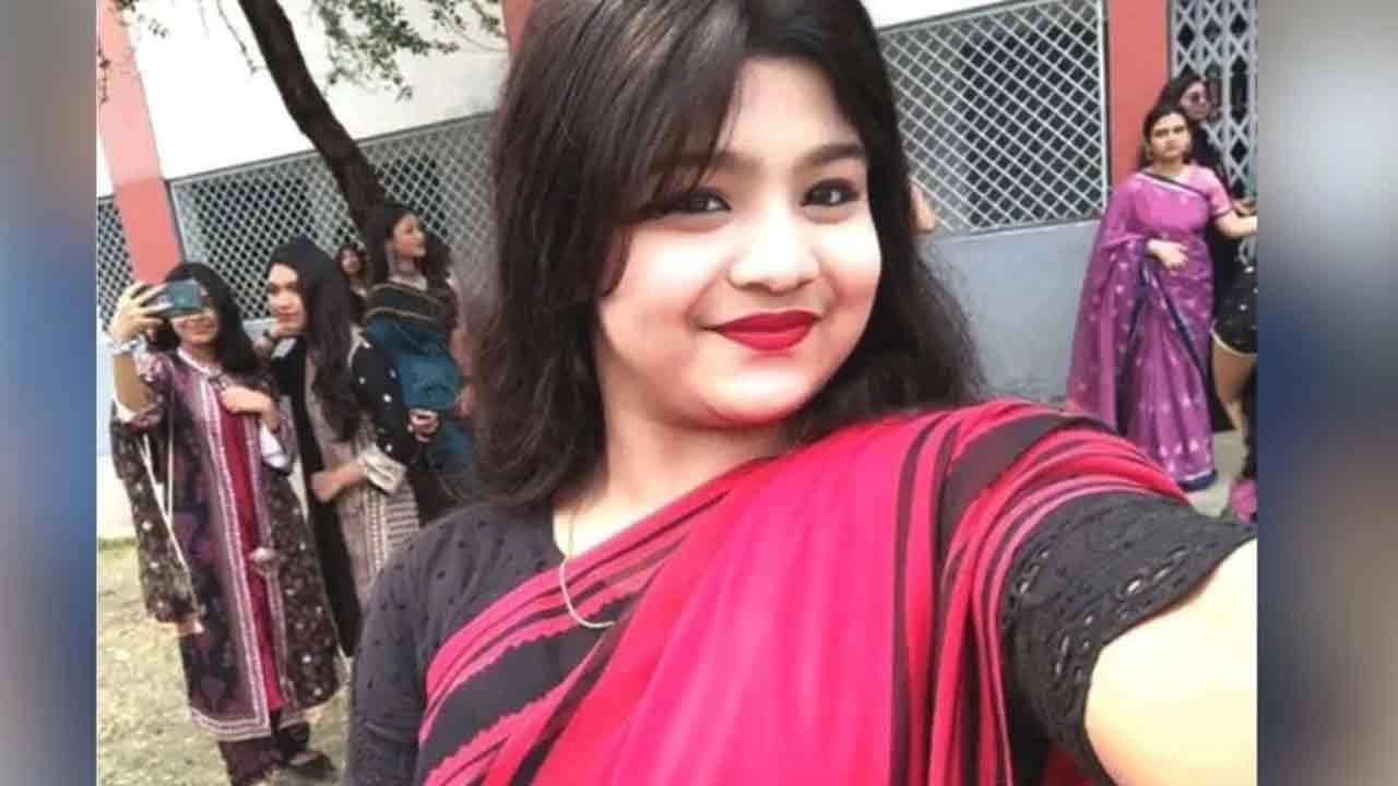 আরফান হোসেন নির্জনা (১৬)