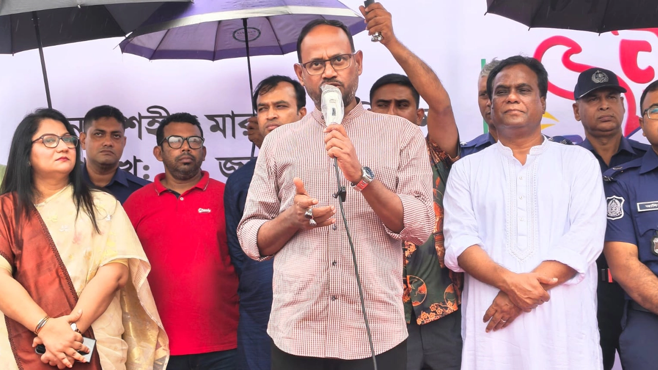 ছবি: এনপিবি নিউজ