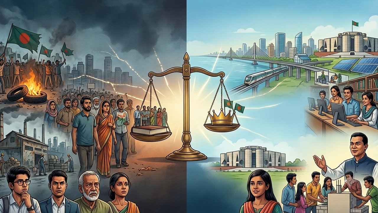 এআই দিয়ে তৈরি ছবি।