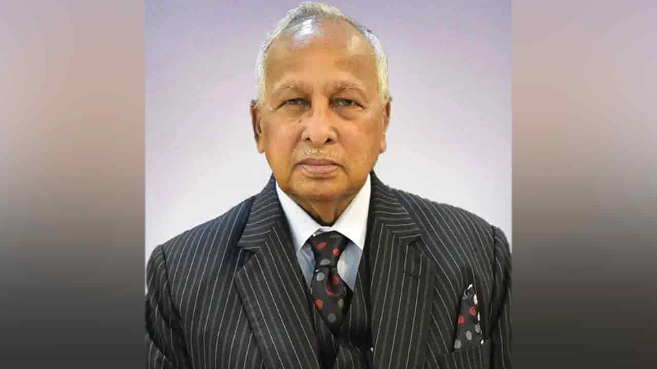 জমির উদ্দিন সরকার