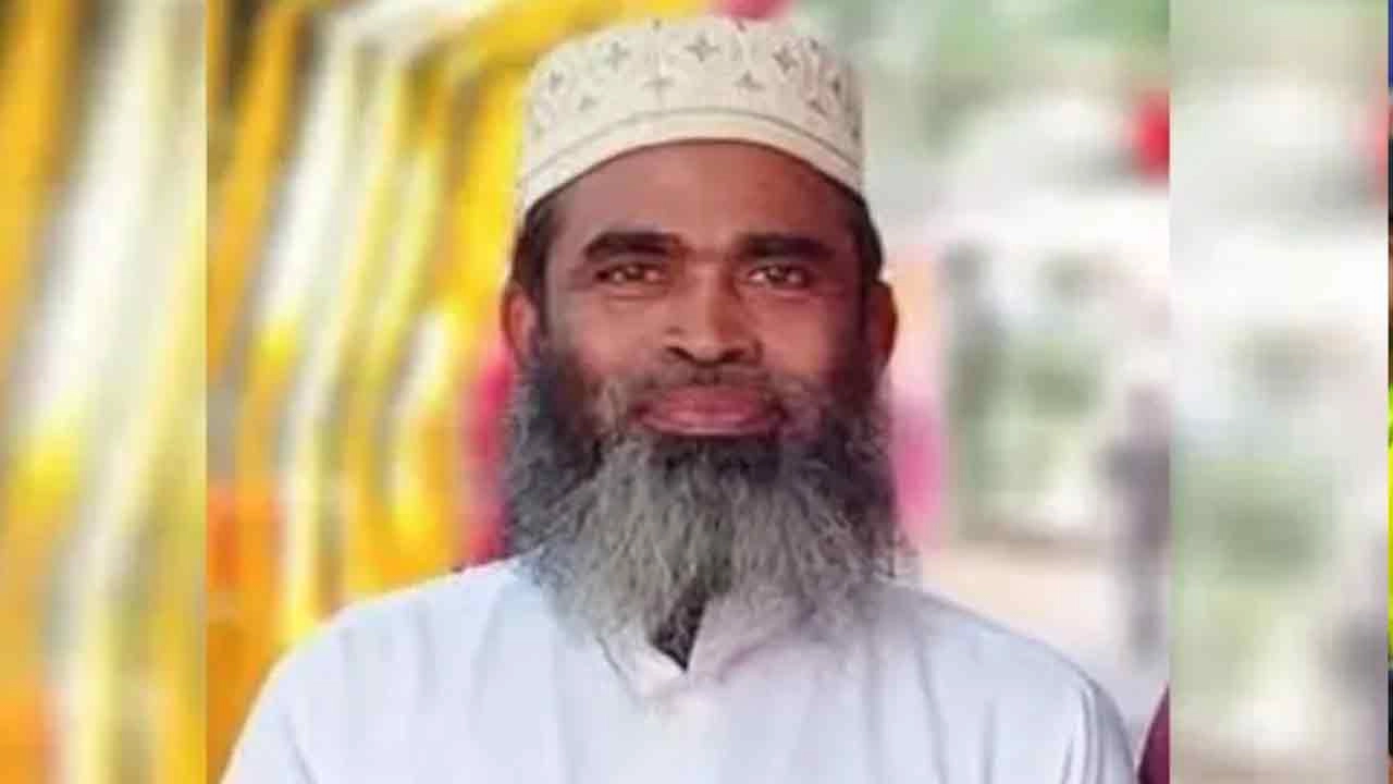 আমিনুল ইসলাম (৪৮)