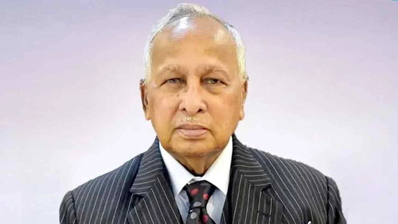 ব্যারিস্টার জমির উদ্দিন সরকার