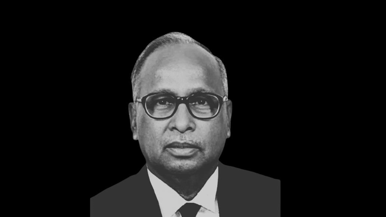 ছবি: ব্যারিস্টার জমির উদ্দীন সরকার