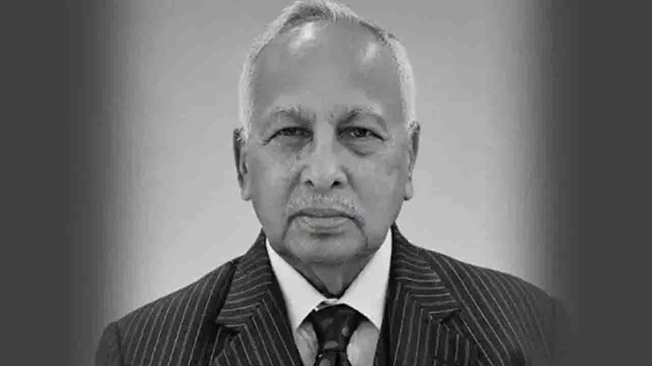 ব্যারিস্টার জমির উদ্দিন সরকার