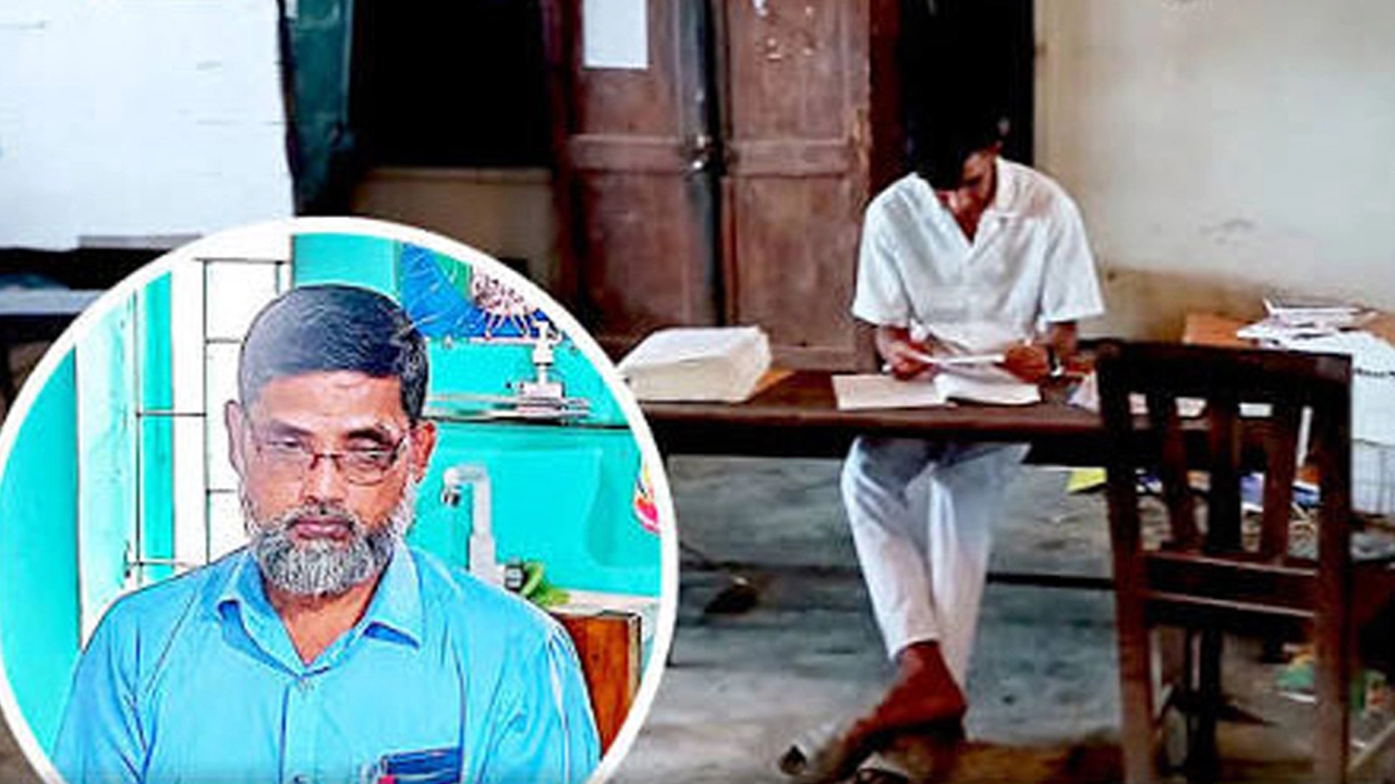 ছবি: সংগৃহীত।