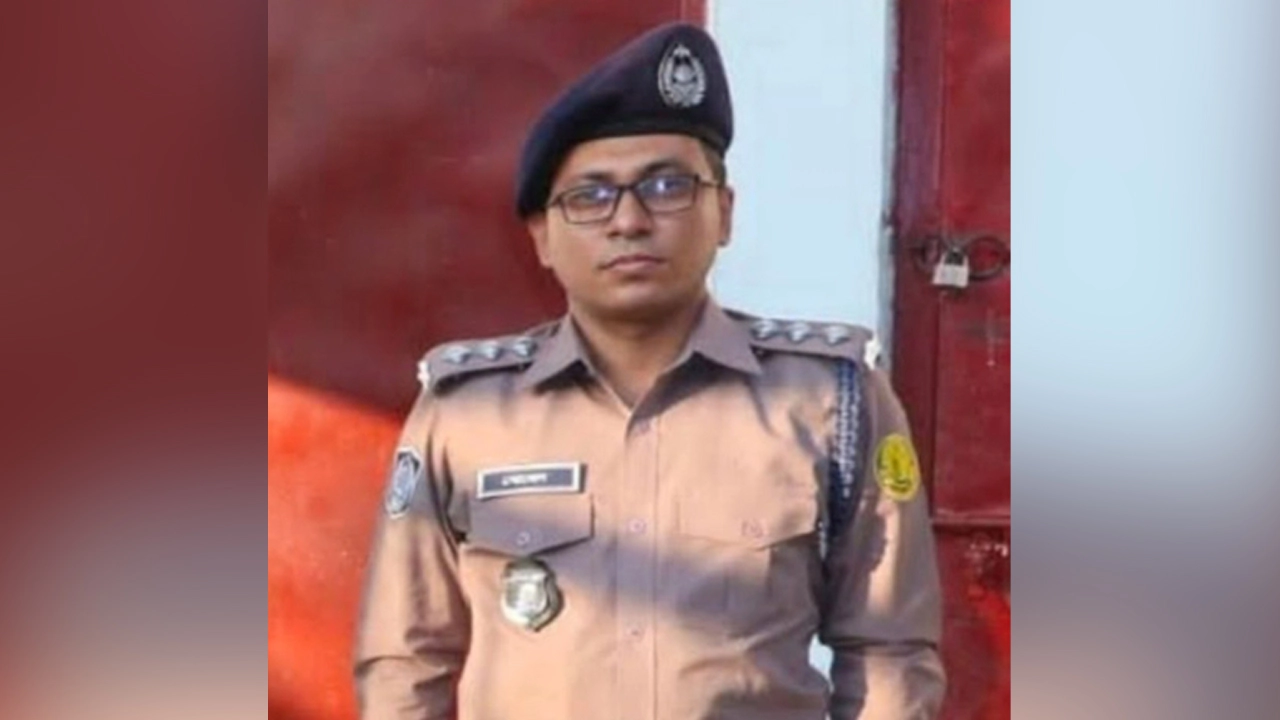 মো. সোহেল উদ্দিন।