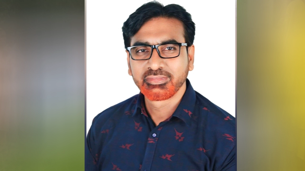 সরকারি সার পাচার মামলায় কারাগারে বিএনপি নেতা