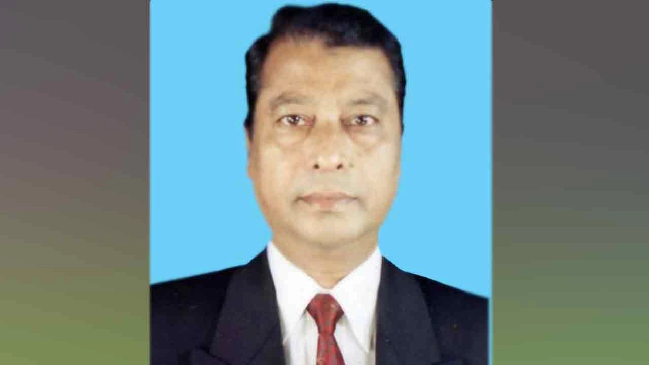 নজরুল ইসলাম চৌধুরী