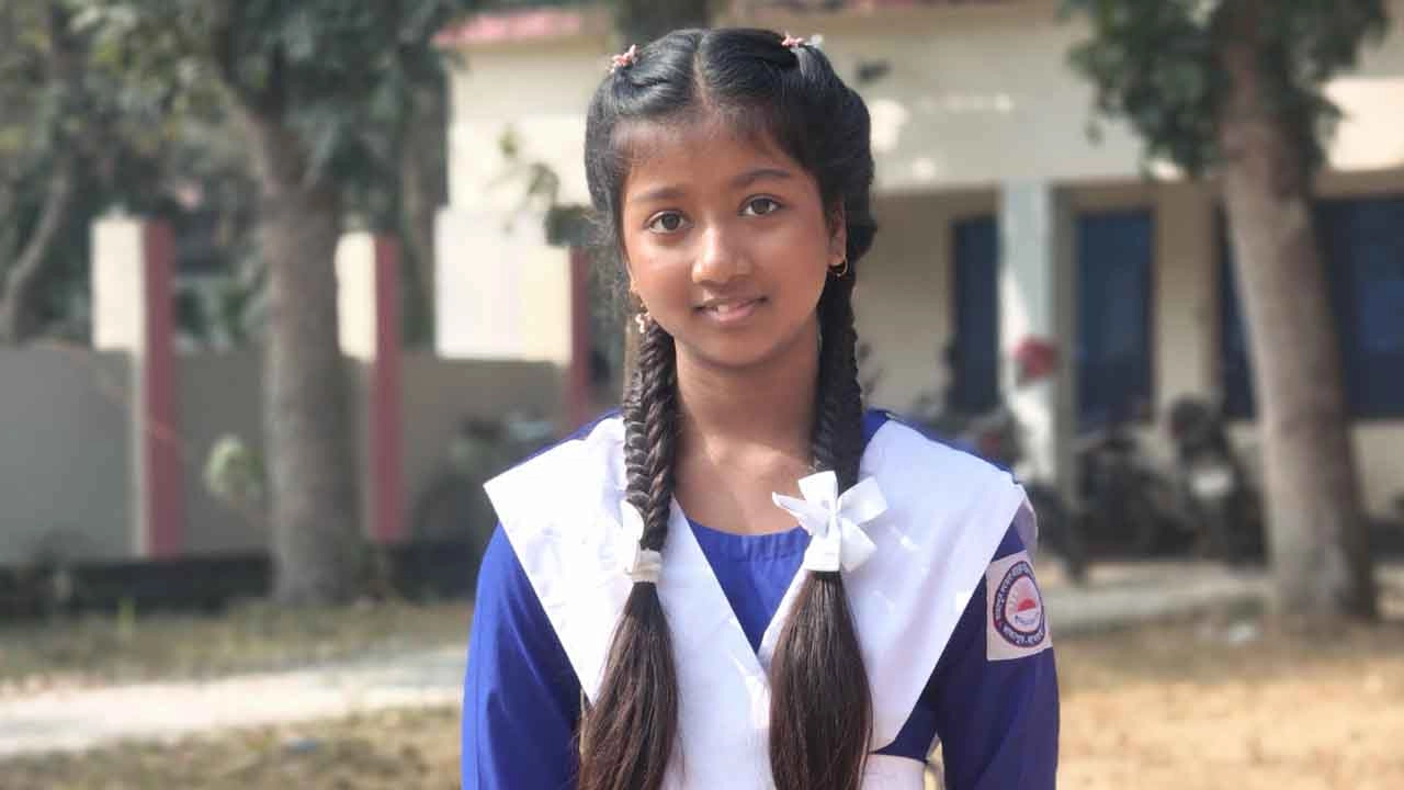 বুশরা খান নিদ্রা