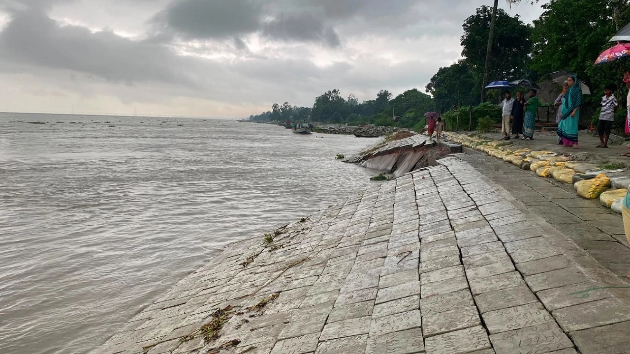 পদ্মাপাড়
