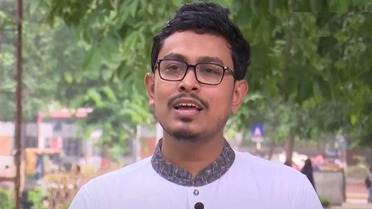 আবু সাদিক কায়েম | ছবি: সংগৃহীত